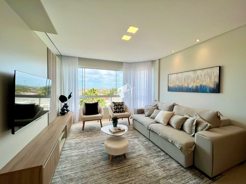 Apartamento à venda em Capão da Canoa: 2ª foto da galeria de imagens do imóvel