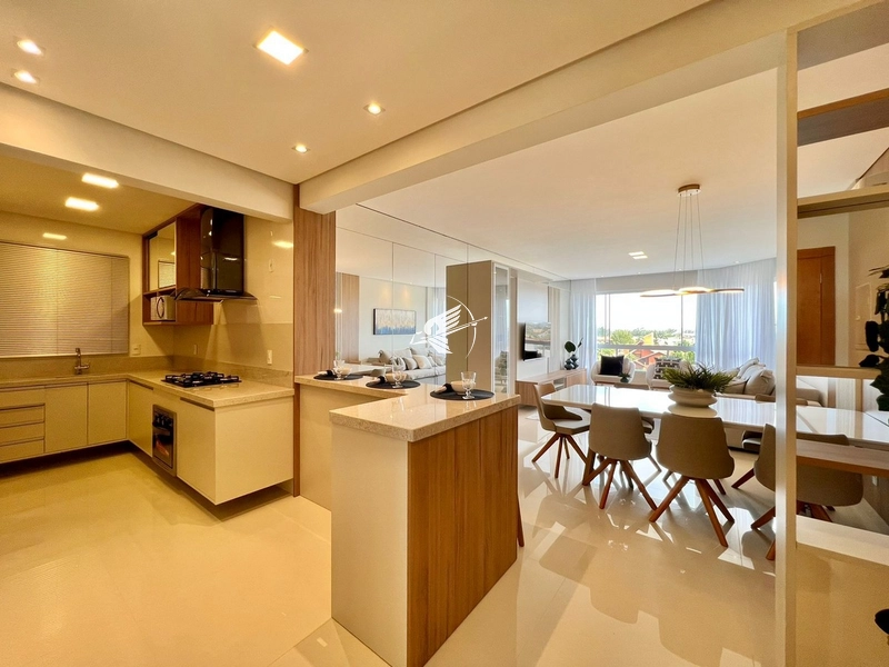 Apartamento à venda em Capão da Canoa: 5ª foto da galeria de imagens do imóvel
