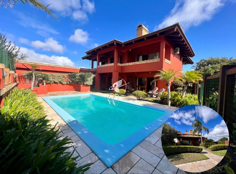 Casa à venda em Atlântida: 59ª foto da galeria de imagens do imóvel