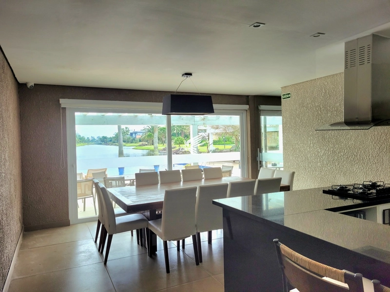 Lote/Terreno à venda no condomínio Villagio Atlântida: 1ª foto da galeria de imagens do imóvel