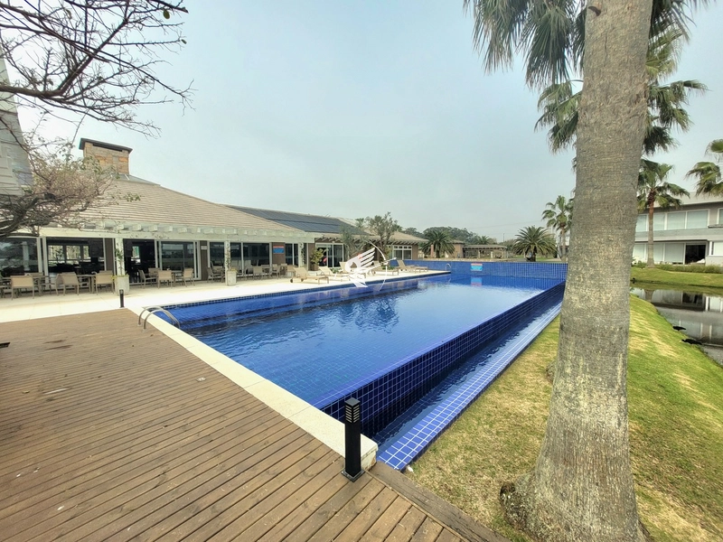 Lote/Terreno à venda no condomínio Villagio Atlântida: 13ª foto da galeria de imagens do imóvel