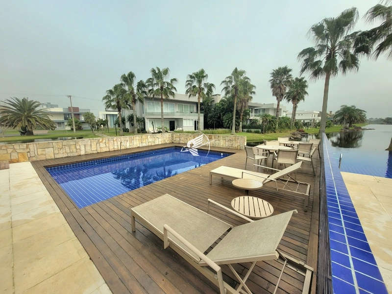 Lote/Terreno à venda no condomínio Villagio Atlântida: 22ª foto da galeria de imagens do imóvel