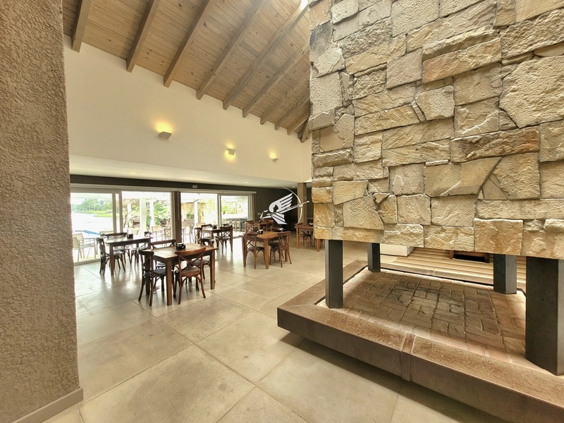 Lote/Terreno à venda no condomínio Villagio Atlântida: 3ª foto da galeria de imagens do imóvel