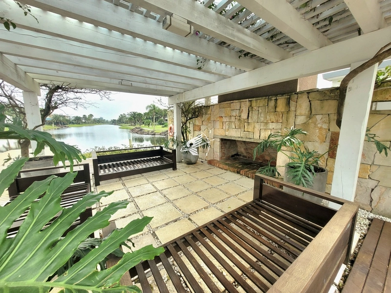 Lote/Terreno à venda no condomínio Villagio Atlântida: 10ª foto da galeria de imagens do imóvel