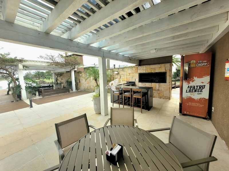 Lote/Terreno à venda no condomínio Villagio Atlântida: 8ª foto da galeria de imagens do imóvel