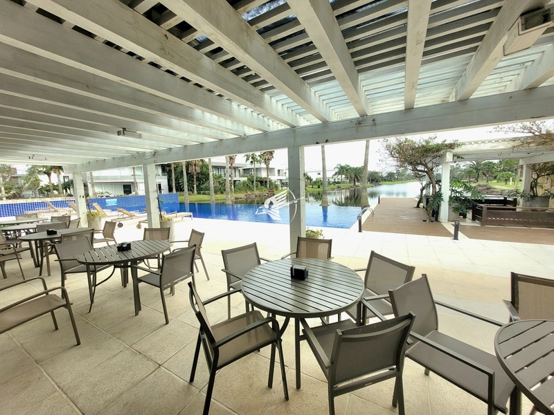 Lote/Terreno à venda no condomínio Villagio Atlântida: 7ª foto da galeria de imagens do imóvel