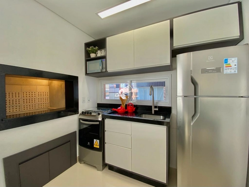 Apartamento á venda em Capão da Canoa: 2ª foto da galeria de imagens do imóvel