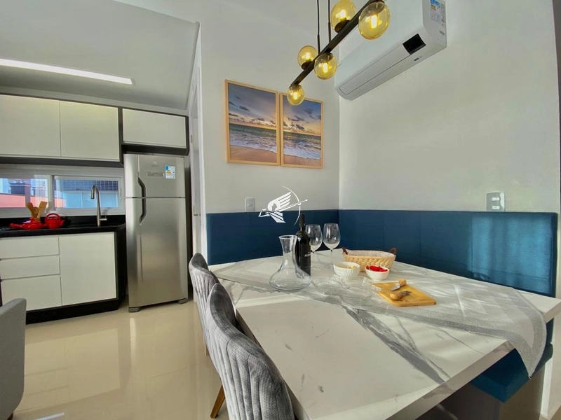 Apartamento á venda em Capão da Canoa: 5ª foto da galeria de imagens do imóvel