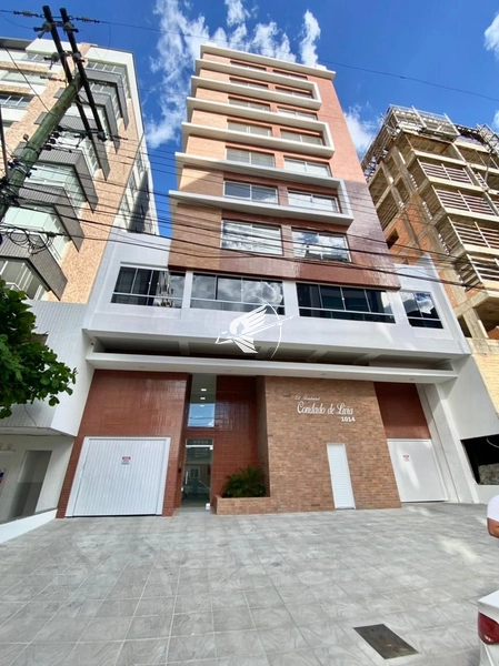 Apartamento á venda em Capão da Canoa: 3ª foto da galeria de imagens do imóvel