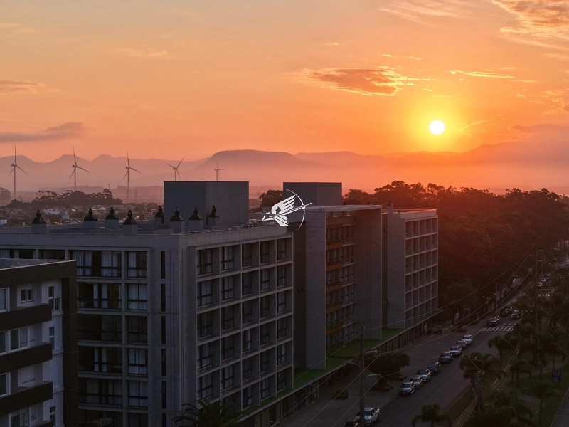 Apartamento à venda em Atlântida: 20ª foto da galeria de imagens do imóvel