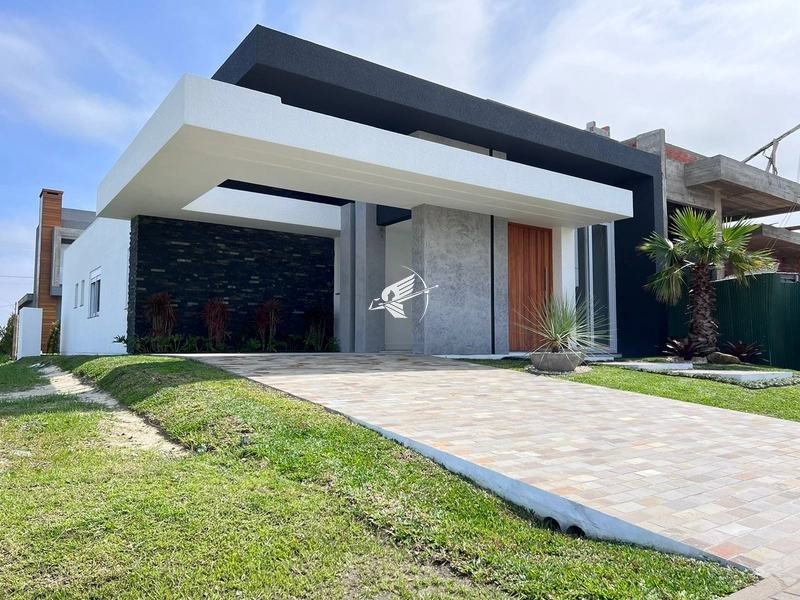 Casa à venda no condomínio Terrasul em Capão da Canoa: 3ª foto da galeria de imagens do imóvel