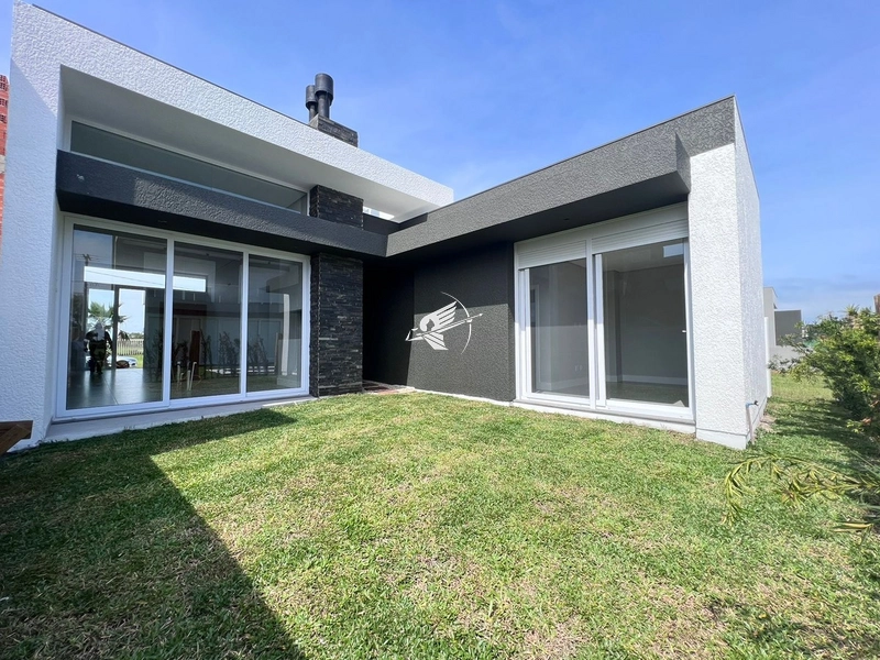 Casa à venda no condomínio Terrasul em Capão da Canoa: 4ª foto da galeria de imagens do imóvel