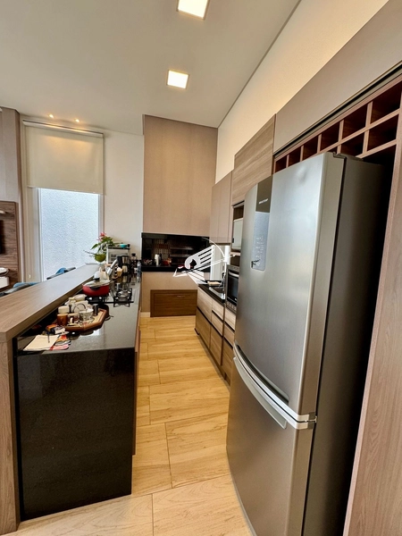 Casa à venda no condomínio Capão Ilhas Resort: 4ª foto da galeria de imagens do imóvel