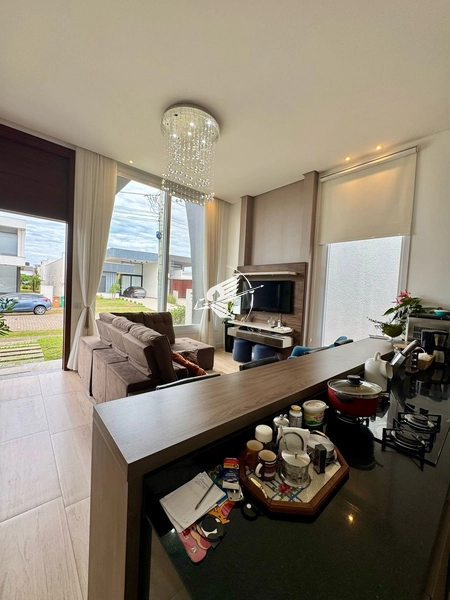 Casa à venda no condomínio Capão Ilhas Resort: 3ª foto da galeria de imagens do imóvel