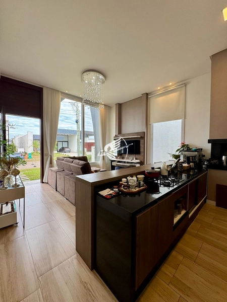 Casa à venda no condomínio Capão Ilhas Resort: 5ª foto da galeria de imagens do imóvel