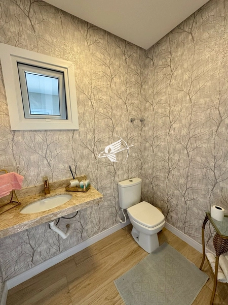 Casa à venda no condomínio Capão Ilhas Resort: 7ª foto da galeria de imagens do imóvel