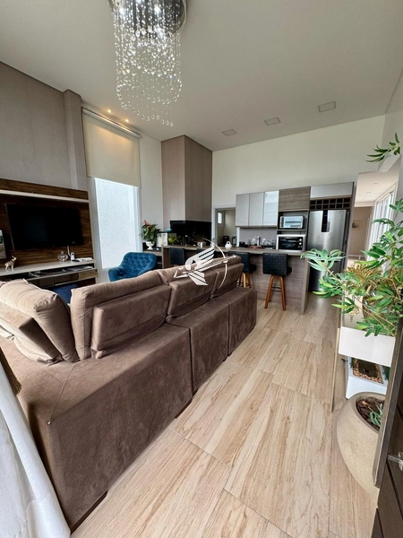 Casa à venda no condomínio Capão Ilhas Resort: 2ª foto da galeria de imagens do imóvel