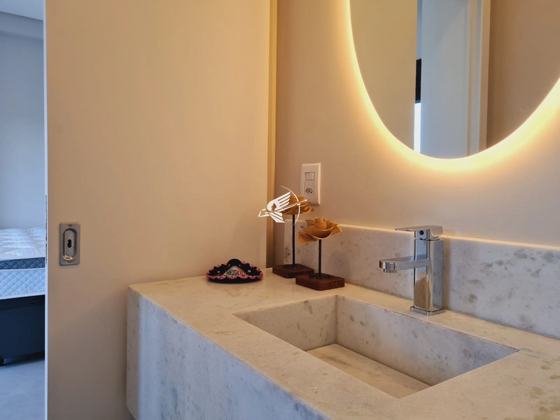Casa à venda no Condomínio Blue: 33ª foto da galeria de imagens do imóvel