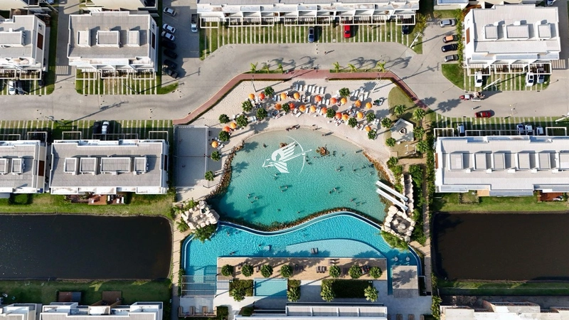 Casa à venda no condomínio Murano em Capão da Canoa: 2ª foto da galeria de imagens do imóvel
