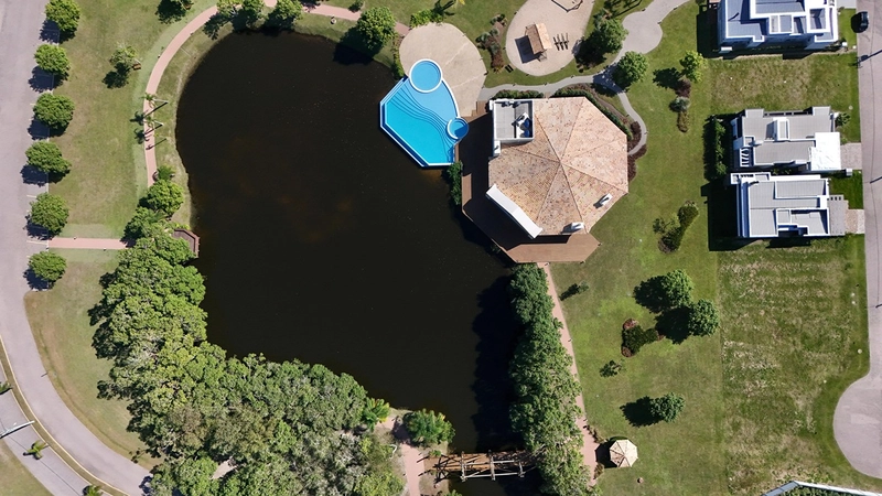 Lote/Terreno no condomínio Terrasul em Capão da Canoa: 44ª foto da galeria de imagens do imóvel