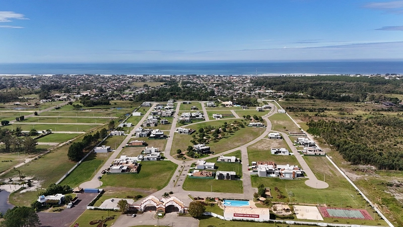 Lote/Terreno no condomínio Terrasul em Capão da Canoa: 35ª foto da galeria de imagens do imóvel