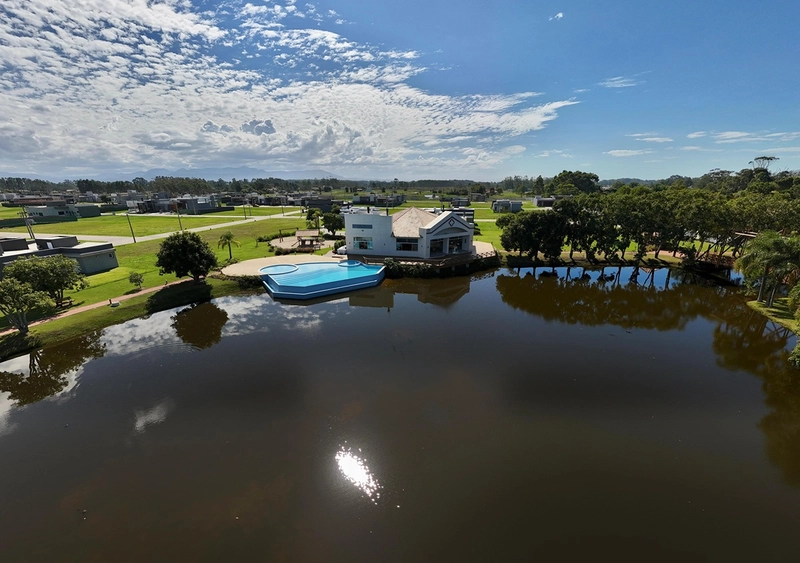 Lote/Terreno no condomínio Terrasul em Capão da Canoa: 41ª foto da galeria de imagens do imóvel