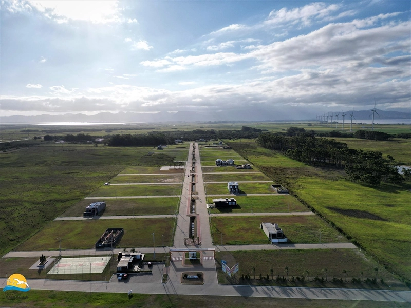 Lote/Terreno à venda no loteamento Nova Xangri-Lá: 4ª foto da galeria de imagens do imóvel