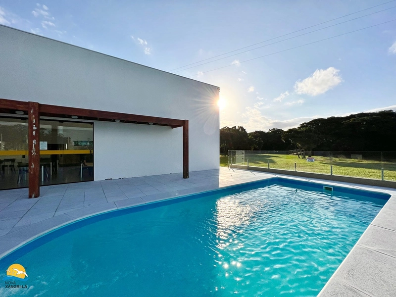 Lote/Terreno à venda no loteamento Nova Xangri-Lá: 27ª foto da galeria de imagens do imóvel