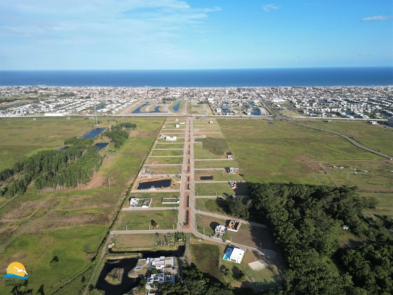 Lote/Terreno à venda no loteamento Nova Xangri-Lá: 3ª foto da galeria de imagens do imóvel