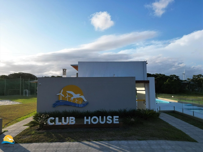 Lote/Terreno à venda no loteamento Nova Xangri-Lá: 29ª foto da galeria de imagens do imóvel