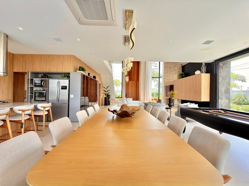 Sobrado beira lago à venda no condomínio Sense em Xangri-Lá: 14ª foto da galeria de imagens do imóvel