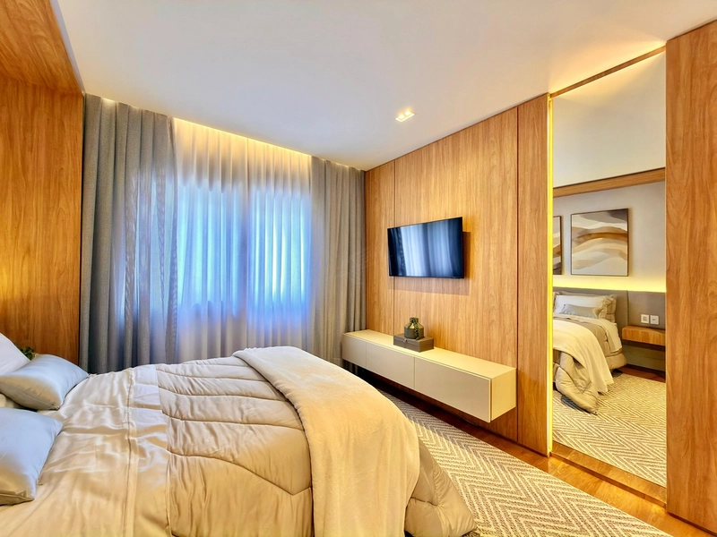 Sobrado beira lago à venda no condomínio Sense em Xangri-Lá: 30ª foto da galeria de imagens do imóvel