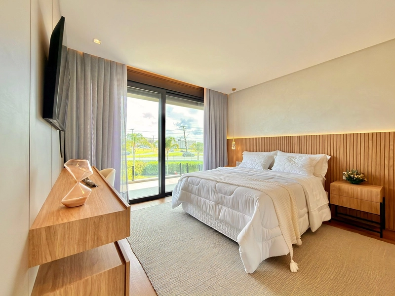 Sobrado beira lago à venda no condomínio Sense em Xangri-Lá: 34ª foto da galeria de imagens do imóvel