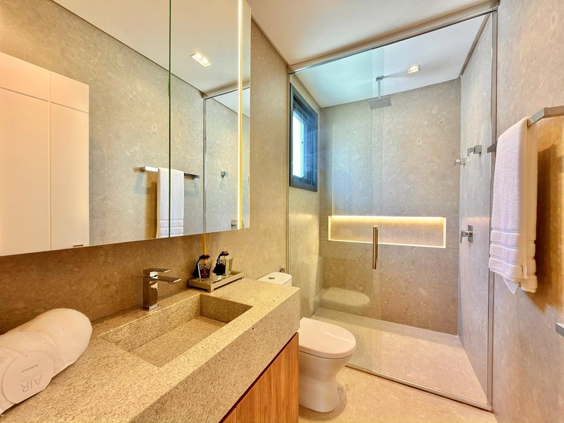 Sobrado beira lago à venda no condomínio Sense em Xangri-Lá: 35ª foto da galeria de imagens do imóvel