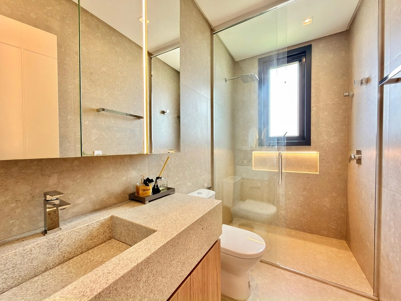 Sobrado beira lago à venda no condomínio Sense em Xangri-Lá: 45ª foto da galeria de imagens do imóvel