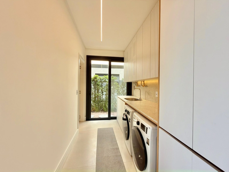 Sobrado beira lago à venda no condomínio Sense em Xangri-Lá: 21ª foto da galeria de imagens do imóvel