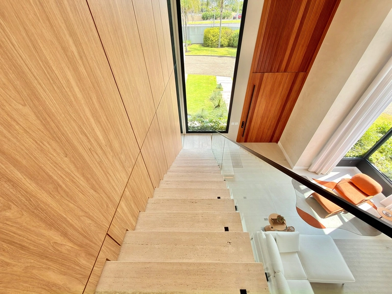 Sobrado beira lago à venda no condomínio Sense em Xangri-Lá: 29ª foto da galeria de imagens do imóvel