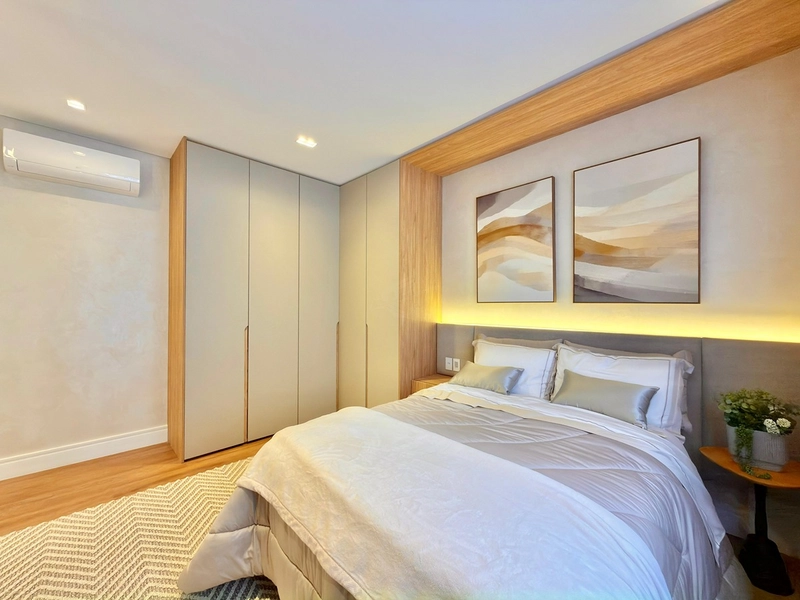 Sobrado beira lago à venda no condomínio Sense em Xangri-Lá: 31ª foto da galeria de imagens do imóvel