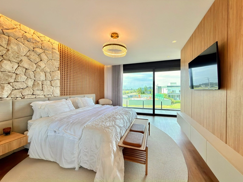 Sobrado beira lago à venda no condomínio Sense em Xangri-Lá: 42ª foto da galeria de imagens do imóvel