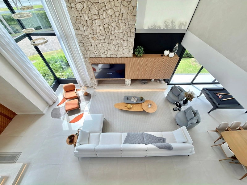 Sobrado beira lago à venda no condomínio Sense em Xangri-Lá: 47ª foto da galeria de imagens do imóvel