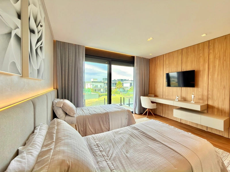 Sobrado beira lago à venda no condomínio Sense em Xangri-Lá: 43ª foto da galeria de imagens do imóvel