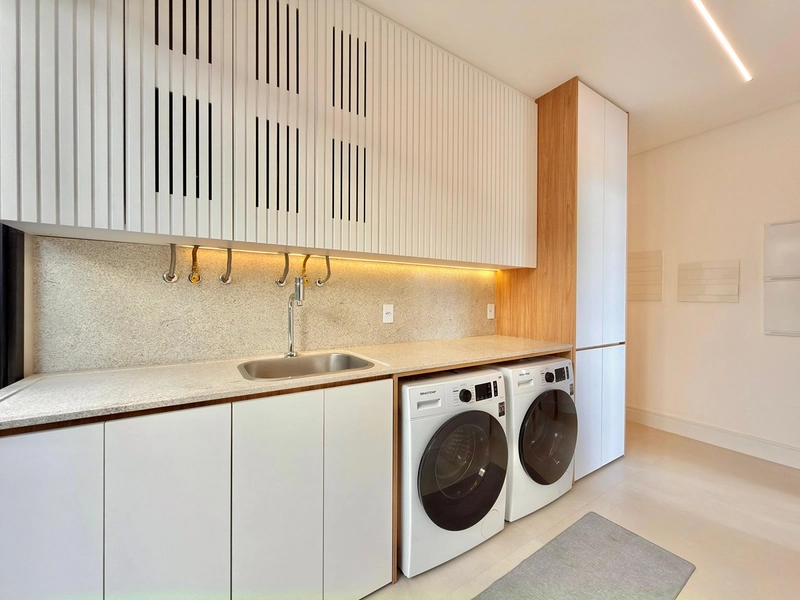 Sobrado beira lago à venda no condomínio Sense em Xangri-Lá: 24ª foto da galeria de imagens do imóvel