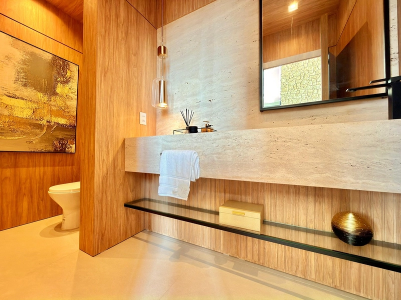 Sobrado beira lago à venda no condomínio Sense em Xangri-Lá: 25ª foto da galeria de imagens do imóvel