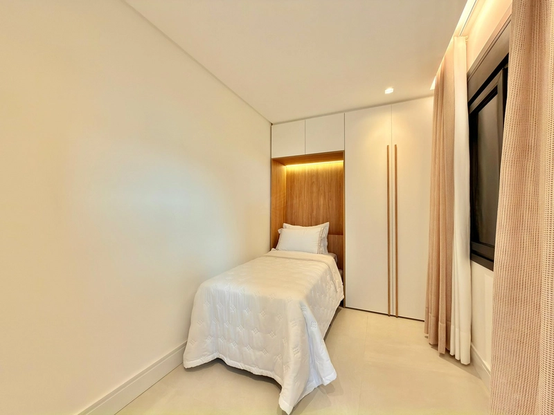 Sobrado beira lago à venda no condomínio Sense em Xangri-Lá: 23ª foto da galeria de imagens do imóvel