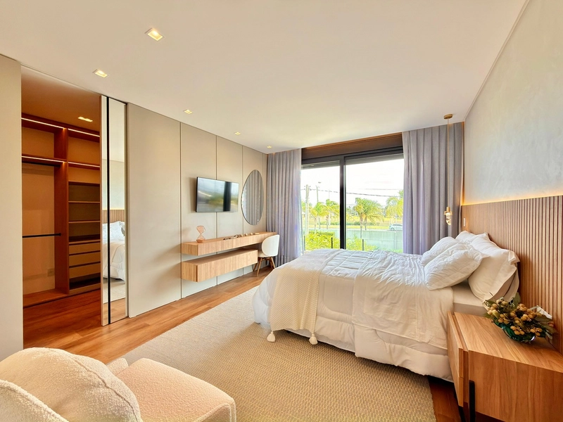 Sobrado beira lago à venda no condomínio Sense em Xangri-Lá: 37ª foto da galeria de imagens do imóvel