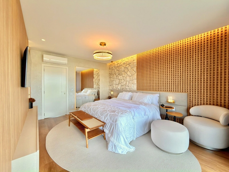 Sobrado beira lago à venda no condomínio Sense em Xangri-Lá: 41ª foto da galeria de imagens do imóvel