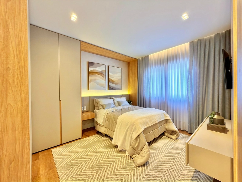 Sobrado beira lago à venda no condomínio Sense em Xangri-Lá: 32ª foto da galeria de imagens do imóvel