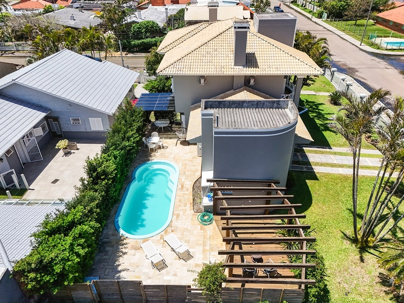 Casa à venda em Atlântida - Xangri-Lá: 6ª foto da galeria de imagens do imóvel