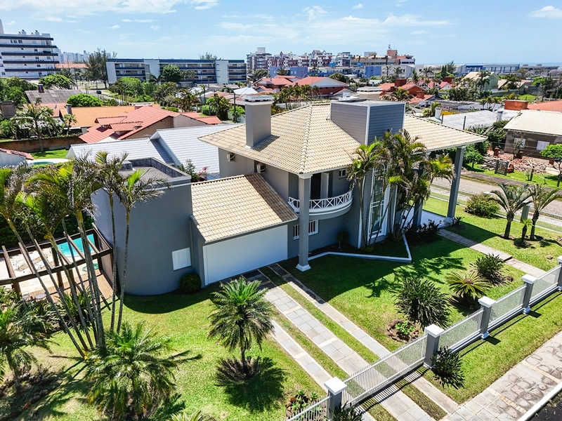 Casa à venda em Atlântida - Xangri-Lá: 3ª foto da galeria de imagens do imóvel
