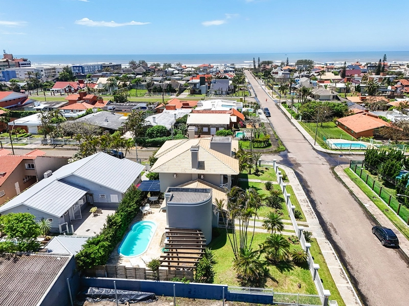 Casa à venda em Atlântida - Xangri-Lá: 5ª foto da galeria de imagens do imóvel